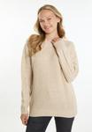 Джемпер myMo PULLOVER, Creme/Beige - фото