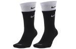 Nike X Mmw Sock Black/White - фото