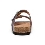 Шлепанцы унисекс Golofi, цвет Blue 109 - фото 4