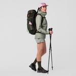 Походные палки Puez Aluminium Pro Salewa, черный - фото 4