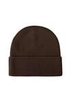 Шапка KALI MELA, темно-коричневый - фото 6