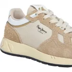 Кроссовки Pepe Jeans Marlon Vibe, бежевый - фото 6