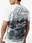 Футболка с логотипом Philipp Plein - фото 5