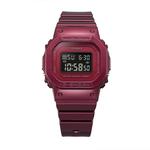 CASIO Часы Women's DIGITAL Series Red Watch, Red - фото 4