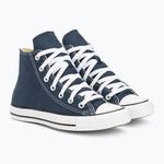 Кеды Converse Chuck Taylor All Star Classic Hi - фото 4