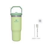 Термостакан STANLEY, белый - фото 9