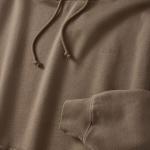 Флисовая толстовка с капюшоном EMB - мужская Katin Katin, Shadow - фото 3