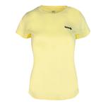 Худи Izas Baro W, желтый - фото 3