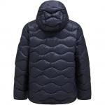 Пуховик мужской Peak Performance, цвет Light Sand - фото 4