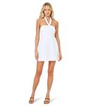 Платье L*Space Under The Sun Dress, белый - фото 3