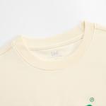 Детская футболка Lee, желтый - фото 4