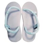 Шлепанцы унисекс Montbell - фото 8