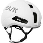 Шлем Kask Nirvana Kask, White Matte - фото
