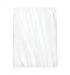 Подзор для кровати Celeste SFERRA, белый - фото