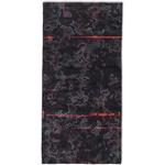 Термосетка шарфовая Buff, черный - фото 4