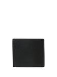 Giorgio Armani кошелек с логотипом, черный - фото 2