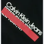 Толстовка обычного кроя Calvin Klein, черный - фото 3