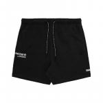 Повседневные шорты для мужчин Aape, зеленый - фото