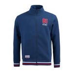 Толстовка Kenny, синий/темно-синий - фото