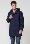 Пальто Koroshi Winter coat, Navy/Dark Blue - фото 8