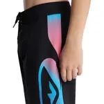 Плавки Quiksilver Surfsilk Holmes 17'', черный - фото 4