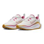 Детские кроссовки Nike GS, White/Pink - фото 3