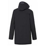 Пальто Joluvi Heat Oporto, черный - фото 2