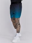 Шорты для серфинга SikSilk, цвет Cyan blue - фото 2