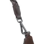 Сумка через плечо Harbour 2nd Just Pure, коричневый - фото 4