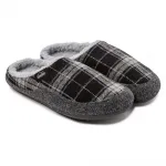 Тапочки Nuvola UNZESY10, серый - фото 6