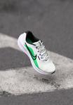 Кроссовки Nike Performance DOWNSHIFTER 13, White/Black/Green Shock/White - фото