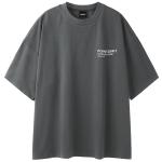 Футболка унисекс Pointlimit, Белый - фото 7