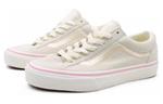 Туфли Vans Style 36 Canvas унисекс, Beige - фото 3