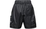 Шорты Air Jordan SS22 23 Engineered Solid Color Woven Training Sports Shorts Black, черный - фото 3
