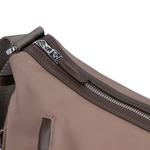 Сумка кросс-боди MANDARINA DUCK, Chocolate - фото 5