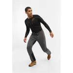 Брюки Viking Summit Warm 2.0, серый - фото 4