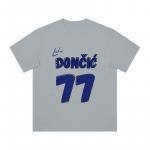 Футболка унисекс Tip-Off, серый - фото 14