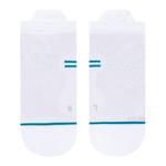 Носки Stance Run Light Tab, белый - фото 2