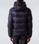 Куртка Rivau Moncler, Obsidian Blue - фото 4