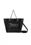 Сумка Juicy Couture KIMBERLY, Black - фото 3