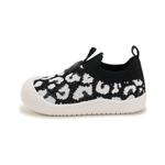 Обувь для малышей Микки Disney, черный - фото