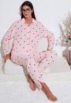 Пижама SET - Pyjama set LELA, светло-розовый - фото 6