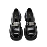 Лоферы женские Cherykally - фото 5