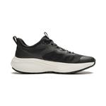 Кроссовки LINING Soft Lite Lifestyle Shoes Women's Low-top Black, черный - фото 2