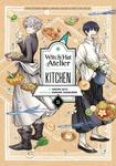 Witch Hat Atelier Kitchen 5 (Kodansha Comics) - фото