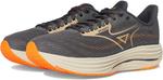 Кроссовки Mizuno Men's Wave Rider 29, Quiet Shad/Summer Sand - фото