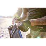 Перчатки VAUDE Active, черный - фото 3