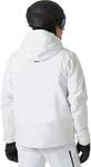 Куртка Helly-Hansen Alpha 4.0 мужская Helly Hansen, White - фото 2