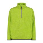 Детский свитер CMP Kid Sweat 30G0504 - фото
