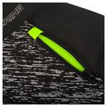 Текстильная куртка для дрифта Bering, черный/серый - фото 3